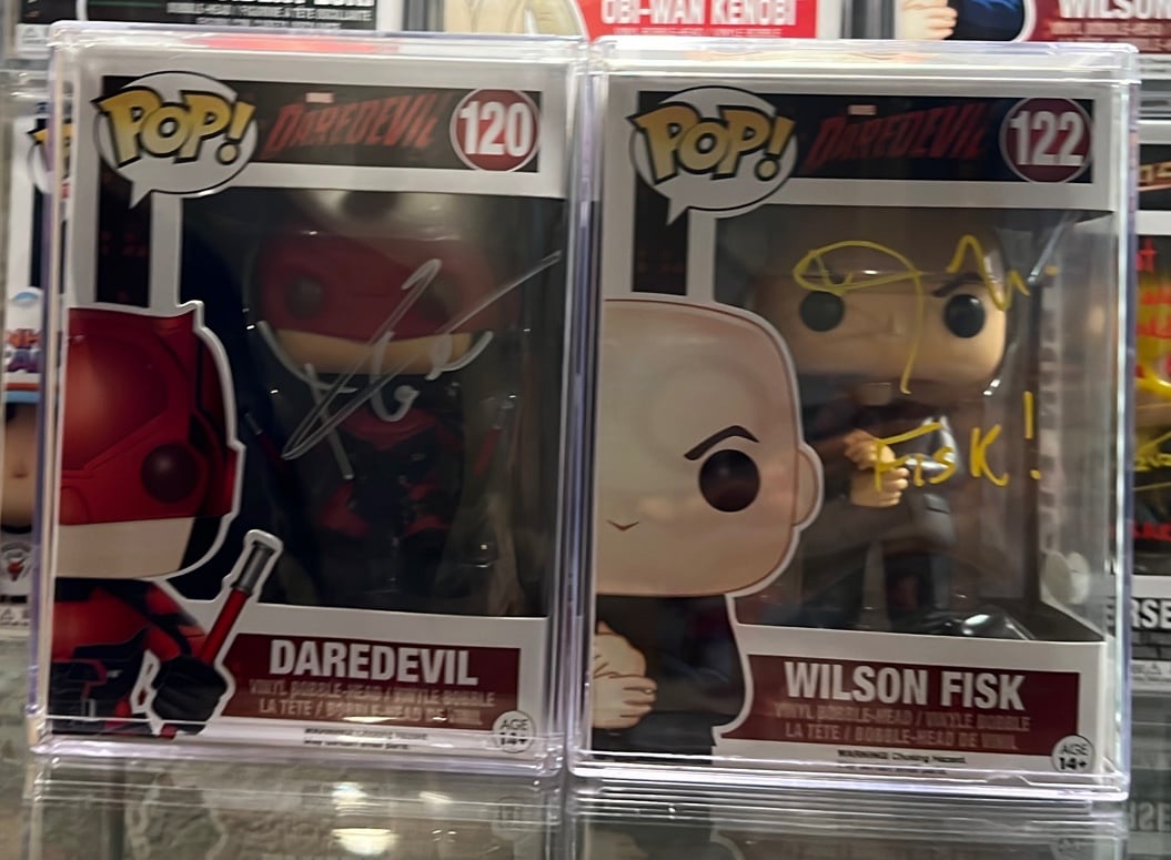 Funko Pop