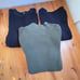 Calvin Klein, top man, and H&M men’s sweater bundle size medium