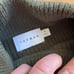 Calvin Klein, top man, and H&M men’s sweater bundle size medium