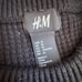 Calvin Klein, top man, and H&M men’s sweater bundle size medium