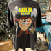 Vintage Taz Harley Shirt