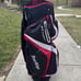 Tour Edge Hot Launch HL4 14 Way Golf Cart Bag