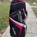 Tour Edge Hot Launch HL4 14 Way Golf Cart Bag