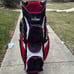 Tour Edge Hot Launch HL4 14 Way Golf Cart Bag