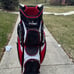 Tour Edge Hot Launch HL4 14 Way Golf Cart Bag