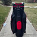Tour Edge Hot Launch HL4 14 Way Golf Cart Bag