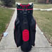 Tour Edge Hot Launch HL4 14 Way Golf Cart Bag