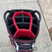 Tour Edge Hot Launch HL4 14 Way Golf Cart Bag