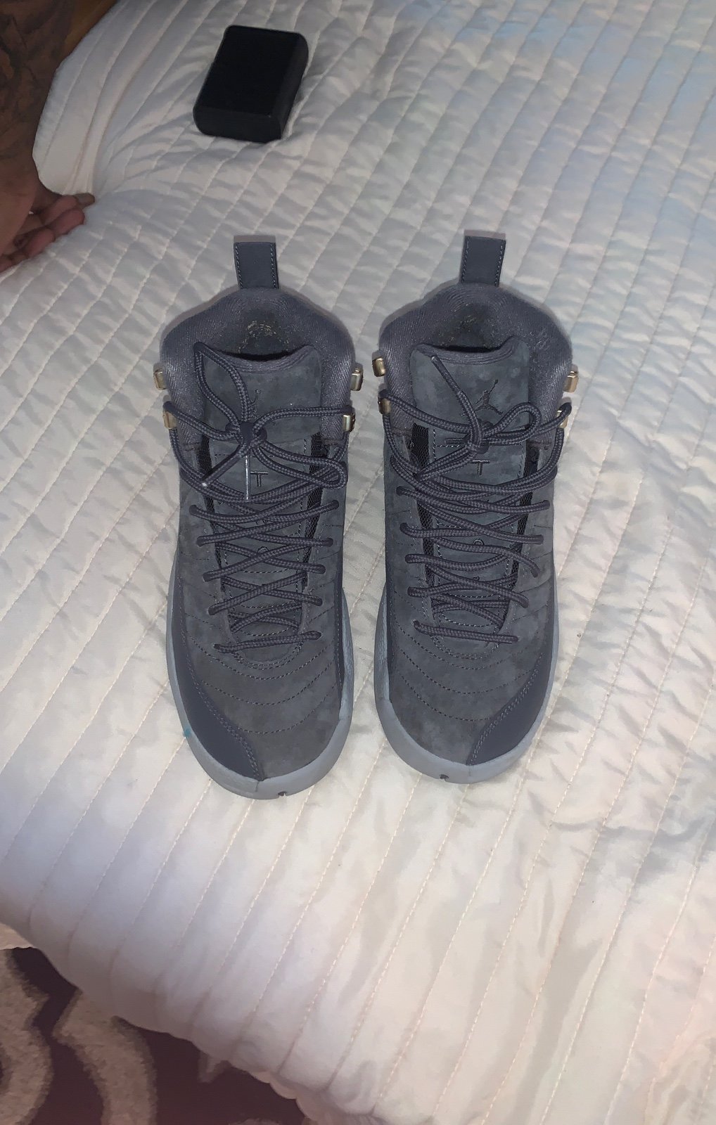 Nike Air Jordan 12 Retro Shoes