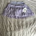 Blogilates x target lavender skort
