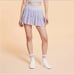 Blogilates x target lavender skort