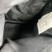 T Bags Large Motorcycle Bag Luggage Suitcase Black Canvas Soft Side