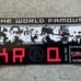 Linkin Park X KROQ - Sticker - 2011