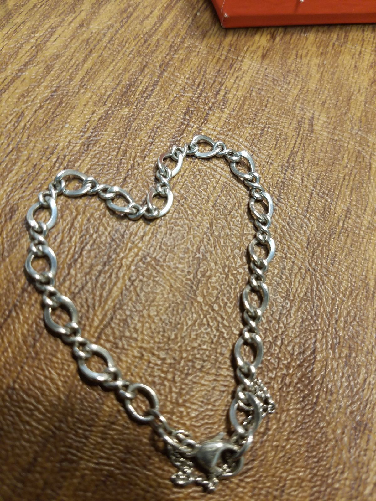 Charm Bracelet# 544