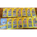 1991 All World Racing Indy Racing Card Factory Sealed Card Wax Box & Set Lot 13
