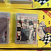1991 All World Racing Indy Racing Card Factory Sealed Card Wax Box & Set Lot 13