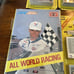1991 All World Racing Indy Racing Card Factory Sealed Card Wax Box & Set Lot 13