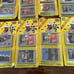 1991 All World Racing Indy Racing Card Factory Sealed Card Wax Box & Set Lot 13