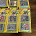 1991 All World Racing Indy Racing Card Factory Sealed Card Wax Box & Set Lot 13
