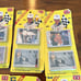 1991 All World Racing Indy Racing Card Factory Sealed Card Wax Box & Set Lot 13