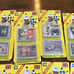 1991 All World Racing Indy Racing Card Factory Sealed Card Wax Box & Set Lot 13