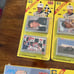 1991 All World Racing Indy Racing Card Factory Sealed Card Wax Box & Set Lot 13