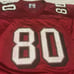 Vintage Jerry Rice SF 49ers LogoAthletics Jersey (Men’s 2XL) (54-56)