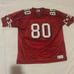 Vintage Jerry Rice SF 49ers LogoAthletics Jersey (Men’s 2XL) (54-56)
