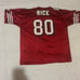 Vintage Jerry Rice SF 49ers LogoAthletics Jersey (Men’s 2XL) (54-56)