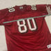 Vintage Jerry Rice SF 49ers LogoAthletics Jersey (Men’s 2XL) (54-56)