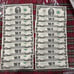 uncirculated 2 dollar bills