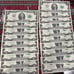uncirculated 2 dollar bills