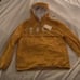Obey Brand new rain jacket