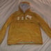 Obey Brand new rain jacket