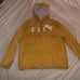 Obey Brand new rain jacket