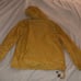 Obey Brand new rain jacket