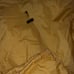 Obey Brand new rain jacket