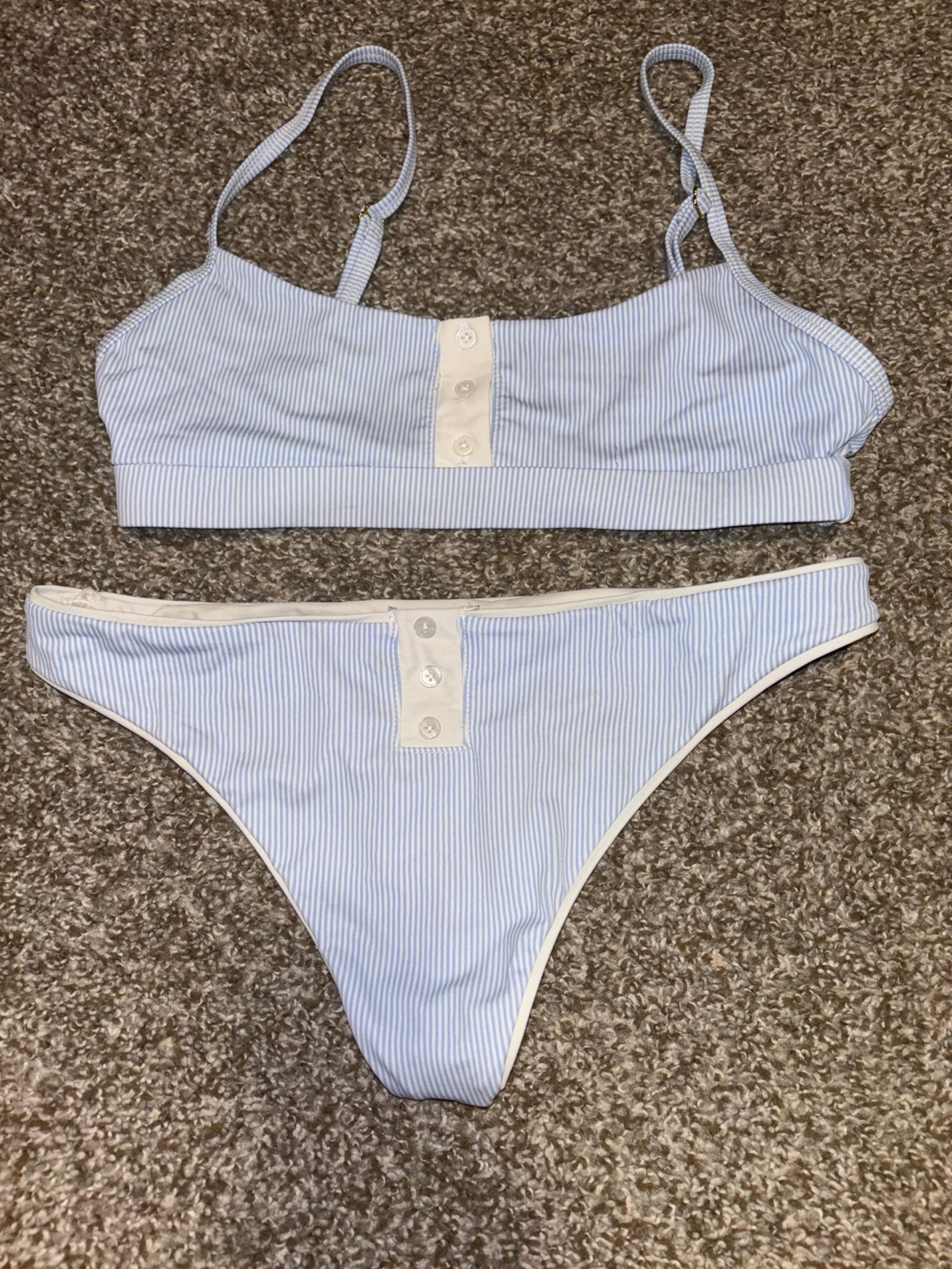Beach bunny Bikini