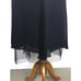 Day Birger et Mikkelsen Beaded Tulle A-Line Midi Skirt