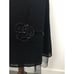 Day Birger et Mikkelsen Beaded Tulle A-Line Midi Skirt