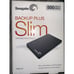 Seagate Backup Plus Slim 500GB External 5400RPM (STCD500102) HDD NEW SEALED