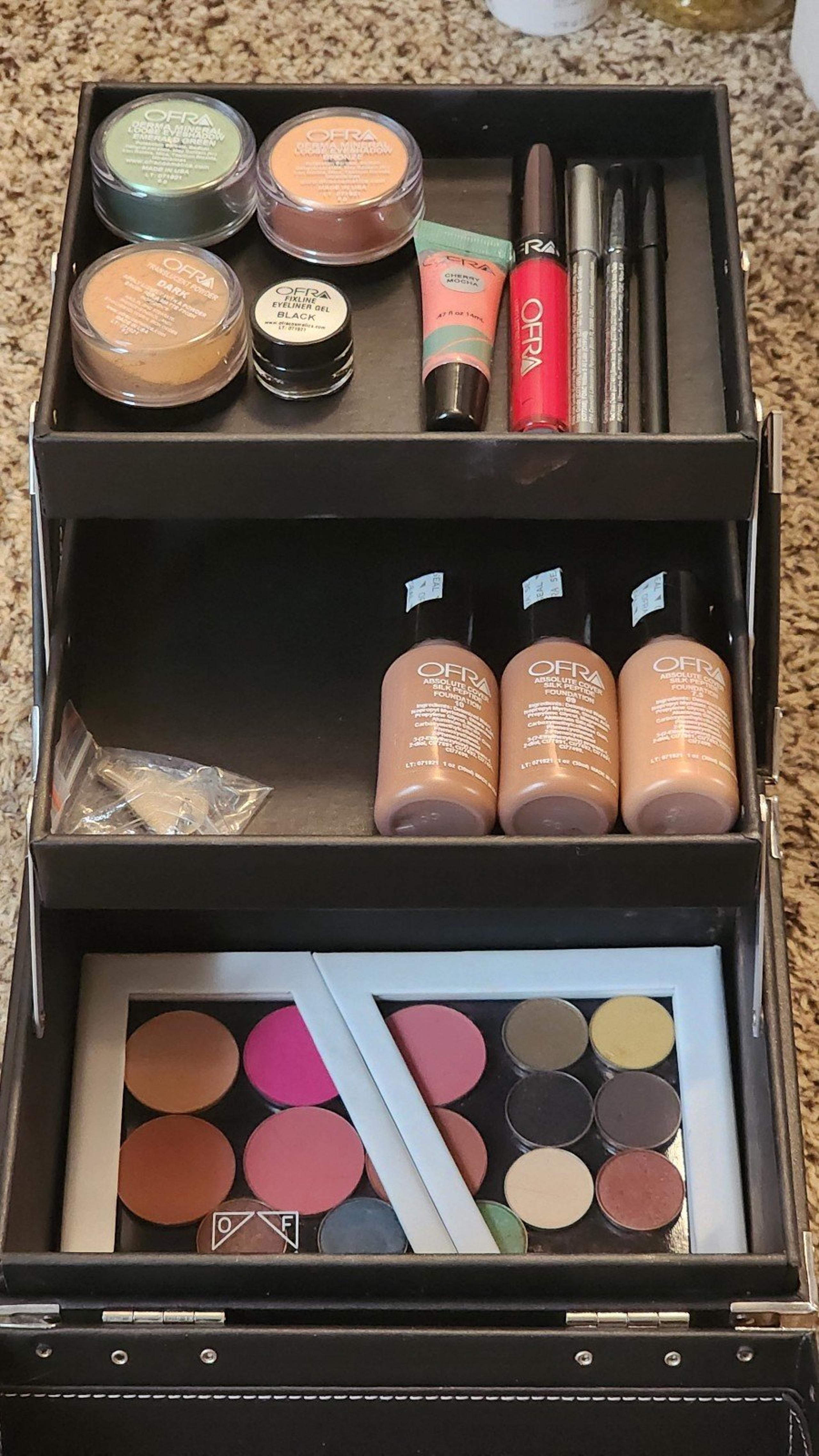 Ofra Makeup