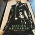 Matrix Reloaded Set of 3 Original Movie Posters