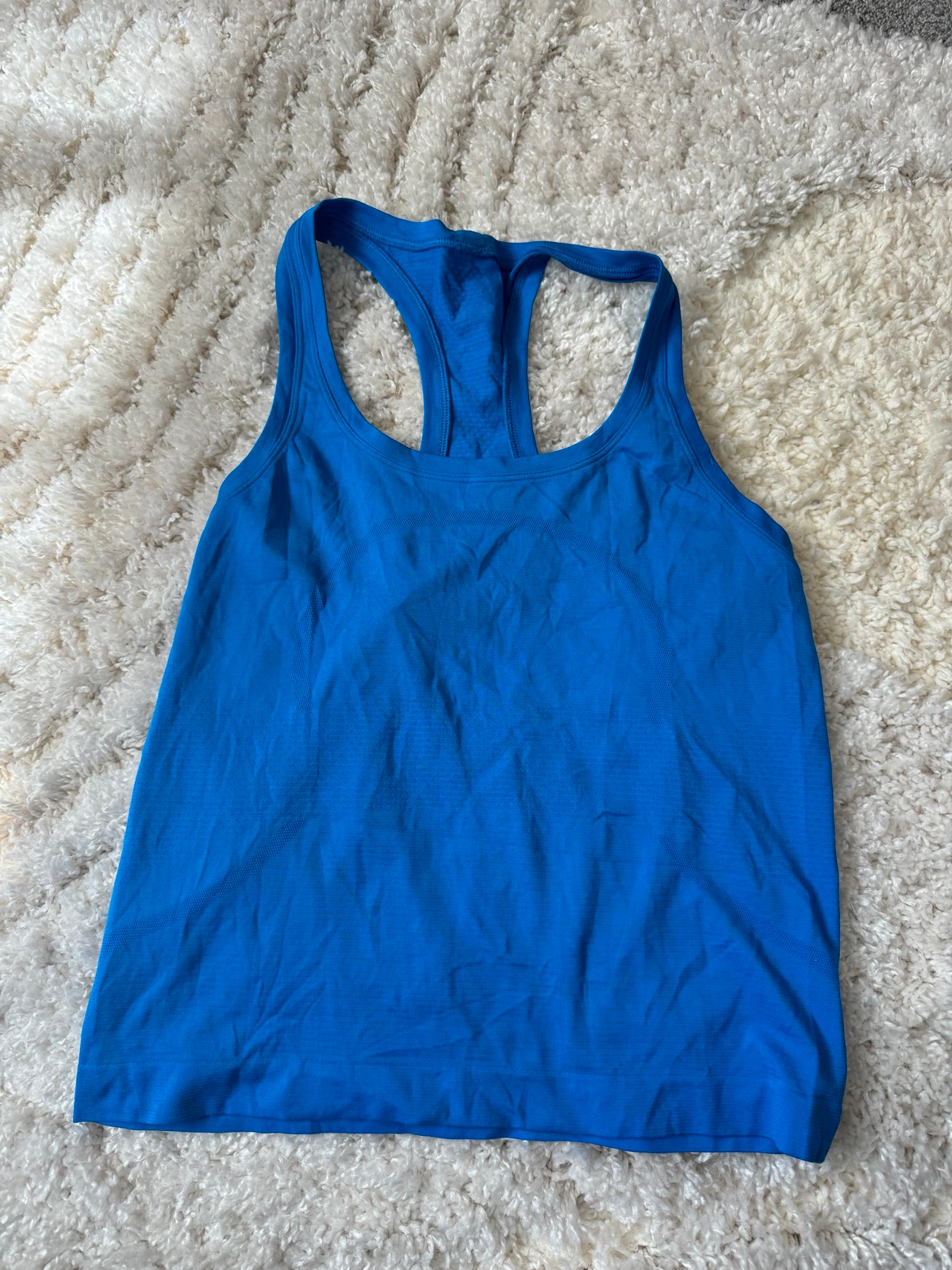 Poolside swiftly tank 2.0
