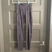 Lululemon Fast and Free High-Rise Tight 28 *Non-Reflective Brushed Nulux sz 4