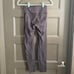 Lululemon Fast and Free High-Rise Tight 28 *Non-Reflective Brushed Nulux sz 4