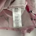 PJ Salvage Women's Woof For Love LS - Blush - Medium - New with tags