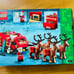 LEGO 40499 Santa’s Sleigh New Sealed Box