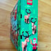 LEGO 40499 Santa’s Sleigh New Sealed Box