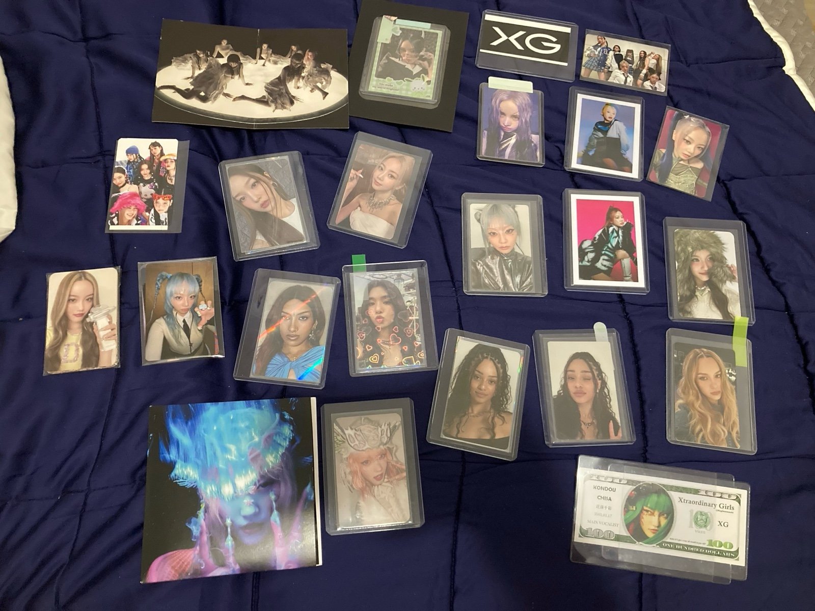 Photocards
